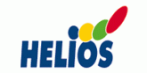 Industrijska prodajalna Helios - logo