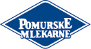 Prodajno distribucijski center v Ljubljani - logo