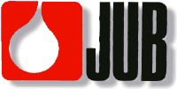 Industrijska prodajalna JUB - logo