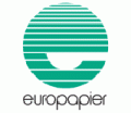 Outlet Europapier - logo