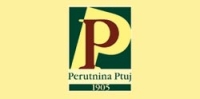 Industrijska prodajalna Perutnine Ptuj - Zalog - logo