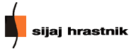 Industrijska prodajalna Sijaj Hrastnik - logo