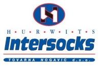 Industrijska prodajalna Intersocks - logo