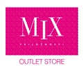 Outlet Mix priložnosti - logo