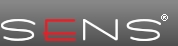 Outlet SENS - logo