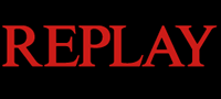 Factory Outlet Replay - logo