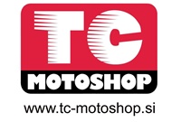 Spletni outlet TC Motoshop - logo