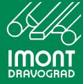 Industrijska prodajalna Imont - logo