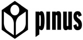 Industrijska prodajalna Pinus - logo