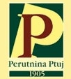 Industrijska prodajalna Perutnina Ptuj - logo