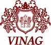 Industrijska prodajalna Vinag - logo