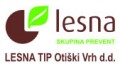 Industrijska prodajalna Lesna Šentjanž - logo