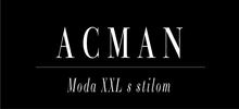 ACMAN Outlet - logo