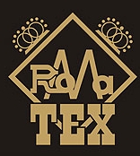 Industrijska prodajalna ROMA TEX - logo