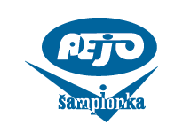 Industrijska prodajalna Šampionka - logo