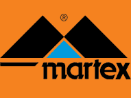 Industrijska prodajalna Martex - logo