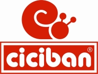 Industrijska prodajalna CICIBAN - logo