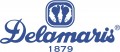 Industrijska prodajalna Delamaris - logo