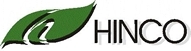 Industrijska prodajalna Hinco - logo